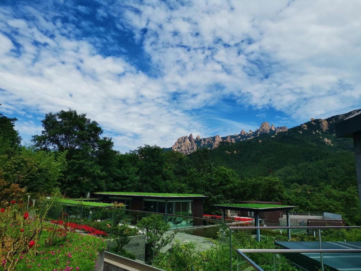 Jiushui Heyuan Art Design Hotel - Housity