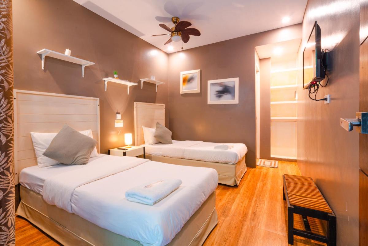 The Ridge Coron - Housity