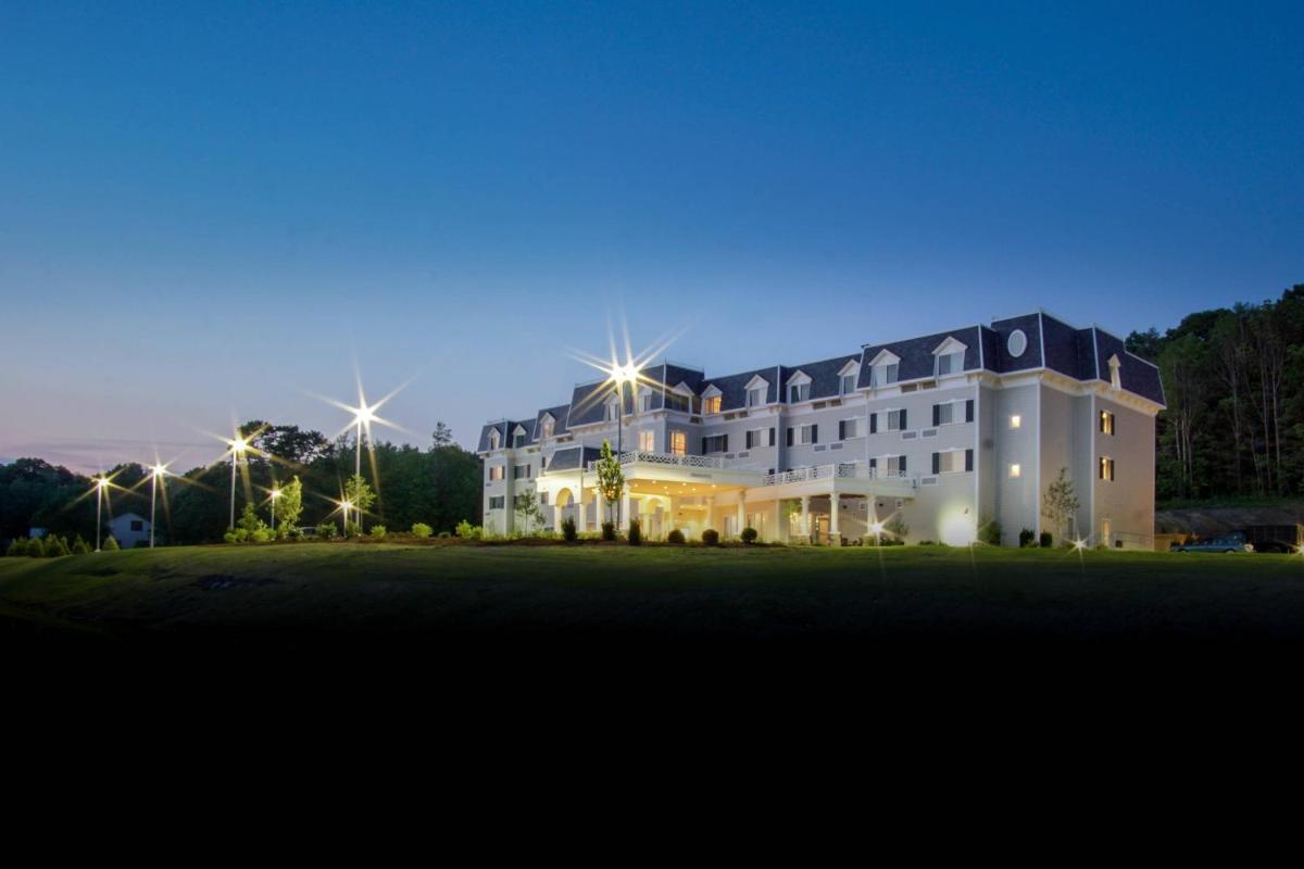 Suitetrails - Courtyard by Marriott Lenox Berkshires