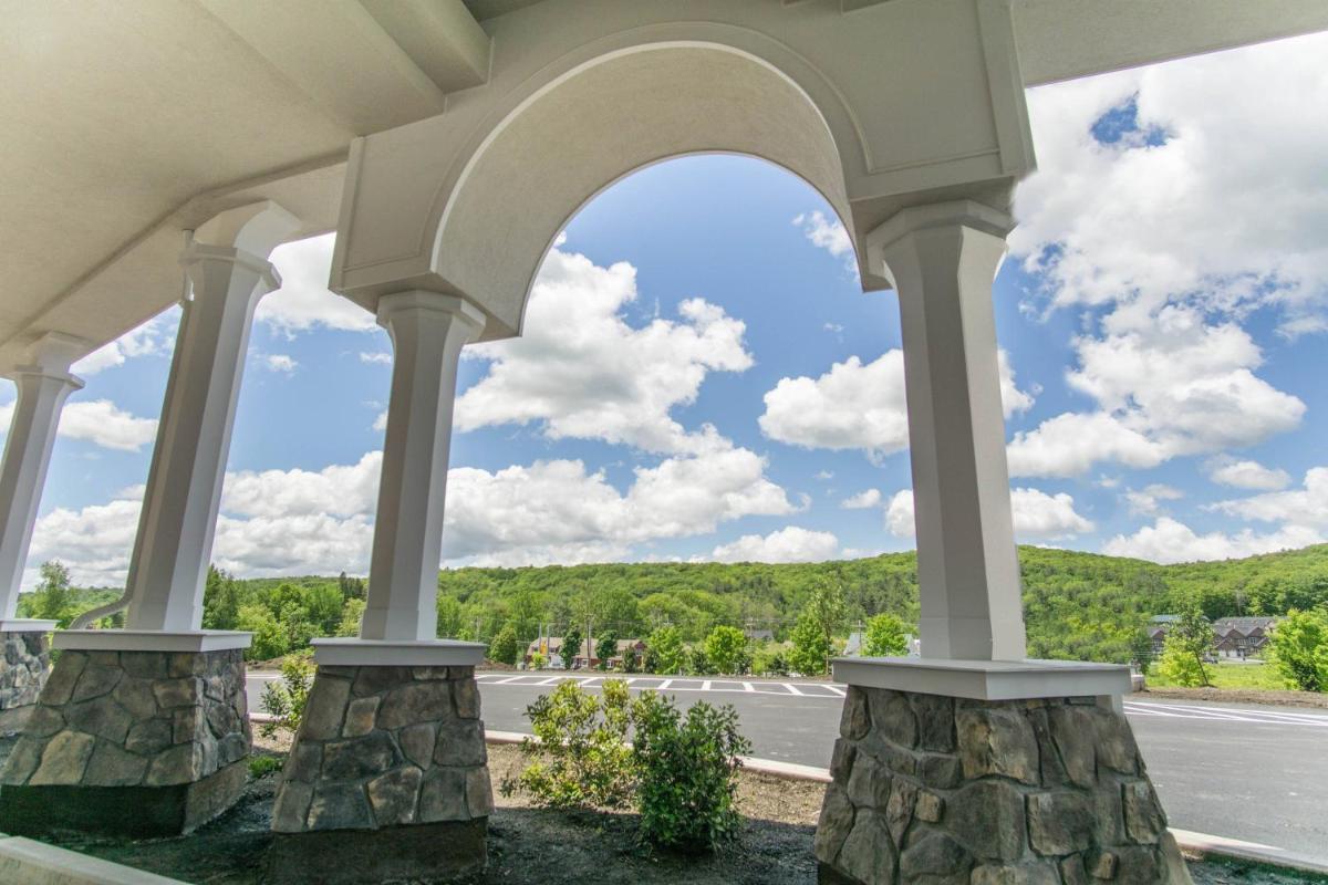 Suitetrails - Courtyard by Marriott Lenox Berkshires