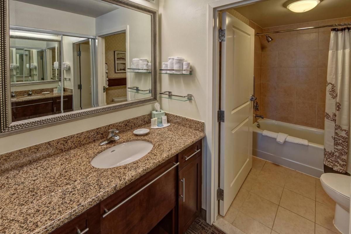 Residence Inn Norfolk Downtown - Housity