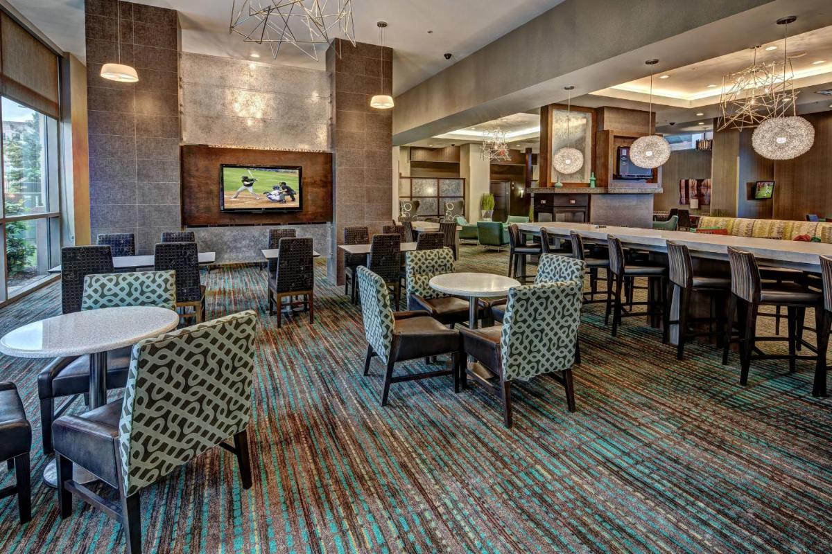 Residence Inn Norfolk Downtown - Housity
