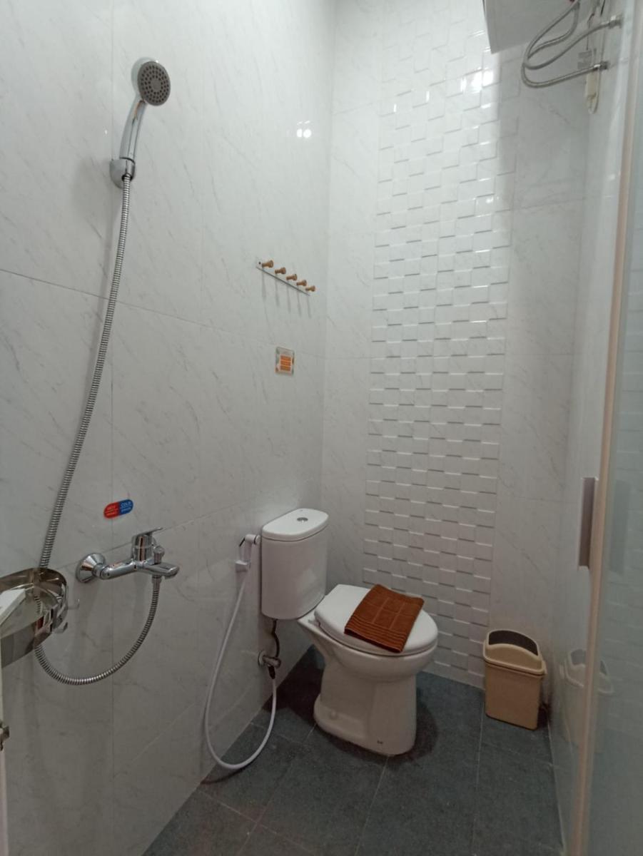 The Cabin Hotel Mantrijeron - Hizvo