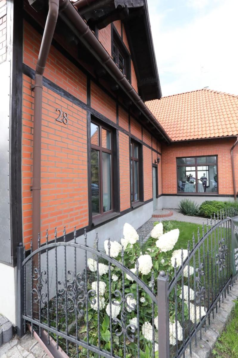 Nowodworski - Housity