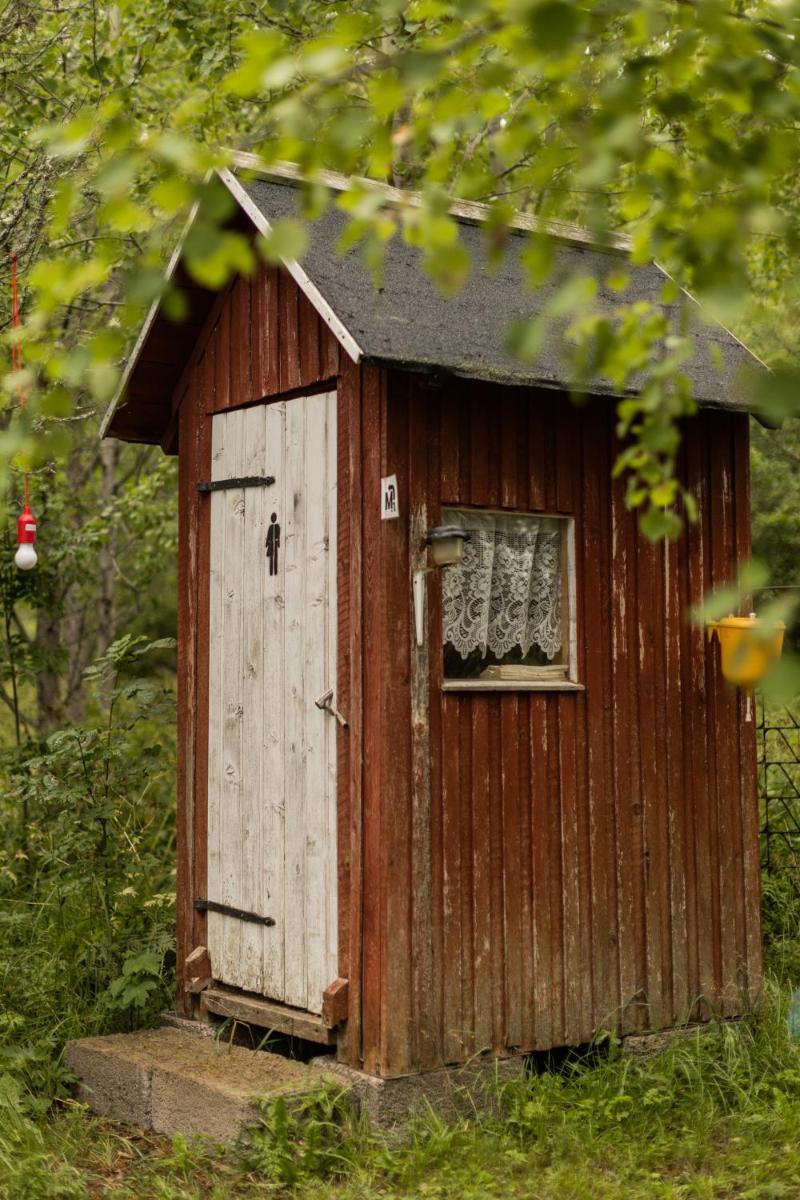 Niiduveere glämping - Housity