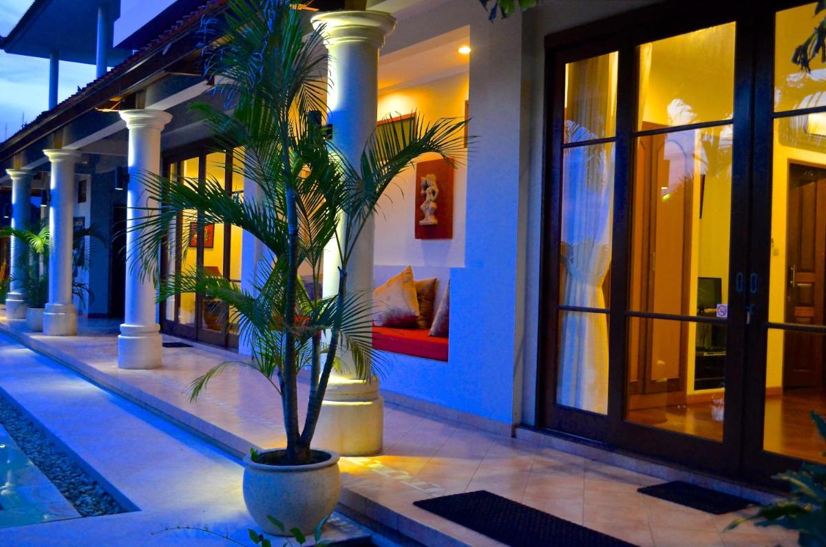 Villa Padi - Housity
