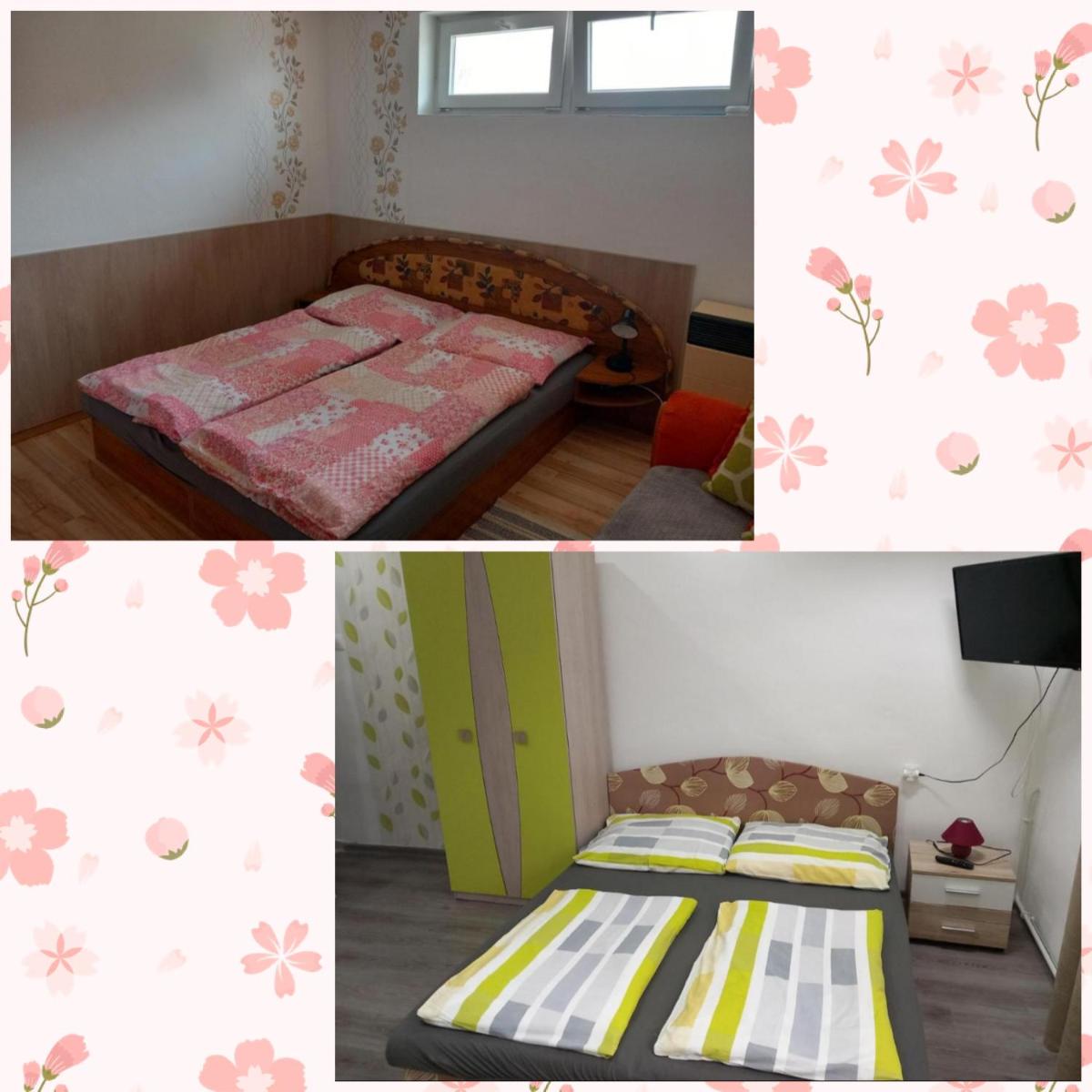 Apartman Lotus -obnovená - Housity