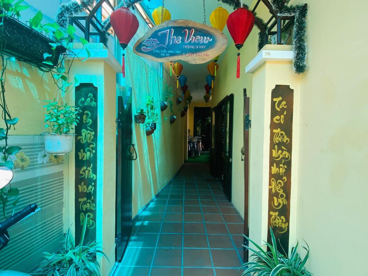 THE VIEW HOMESTAY HỘI AN - Housity