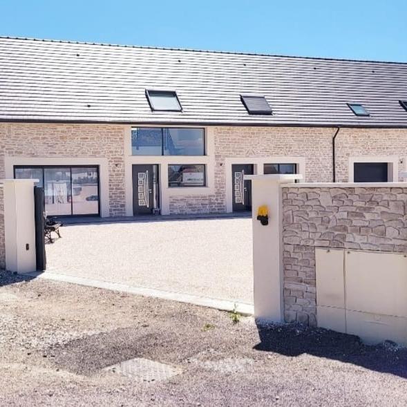 Loft l'escale Gîte Les Camélias 71 - Housity