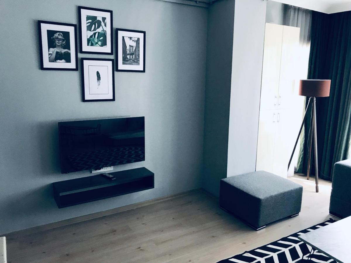 OTTO LOFT Premium Apartments - Housity