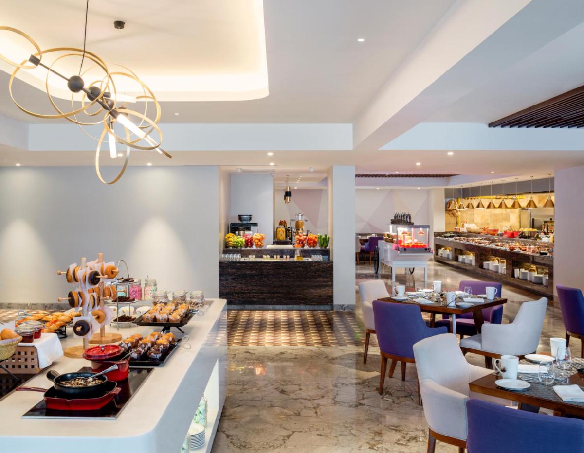 Le Meridien Goa, Calangute - Housity