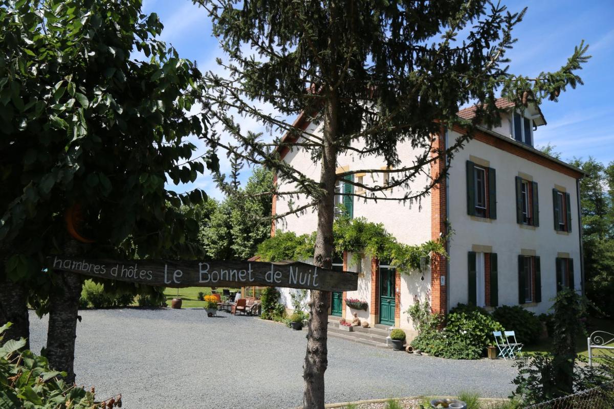 Le Bonnet de Nuit - Housity