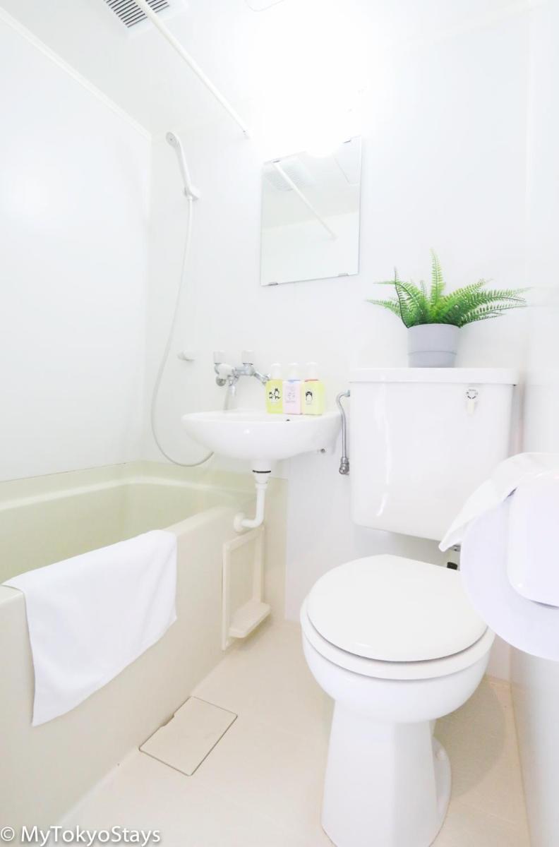 NEW!Shibuya Prime Unit, near Shibuya Sky & Hachiko - Housity