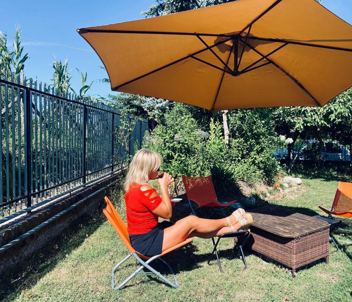 La Cascina Camere - Housity