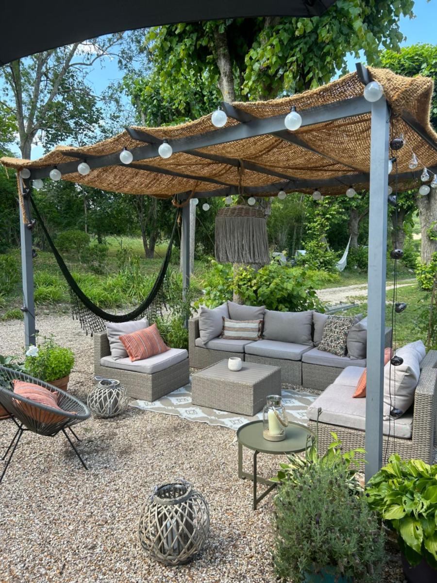 Belle maison avec jardin - Housity