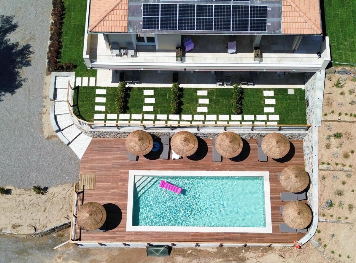 BnB Il Grecale - Housity