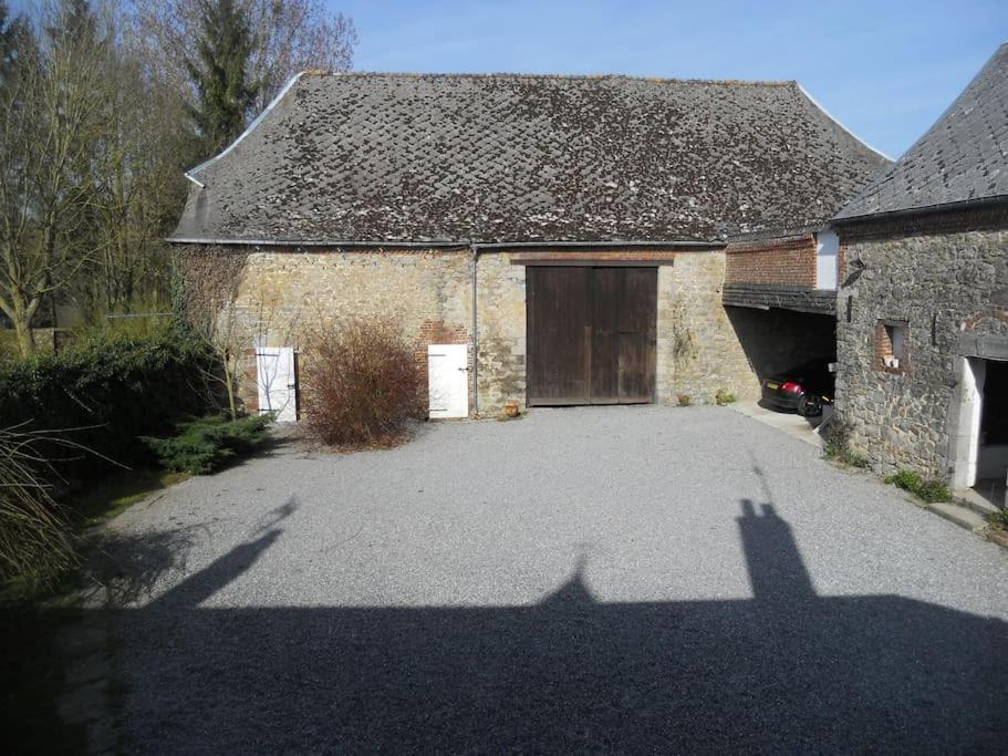 Ferme De Guersignies B&B - Housity