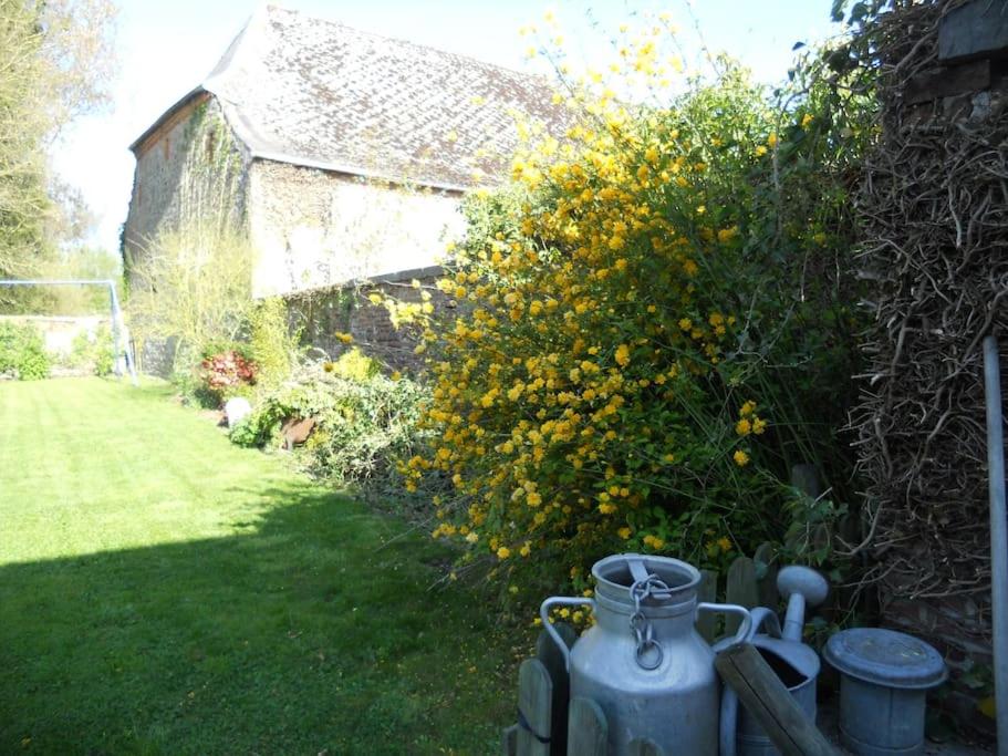 Ferme De Guersignies B&B - Housity