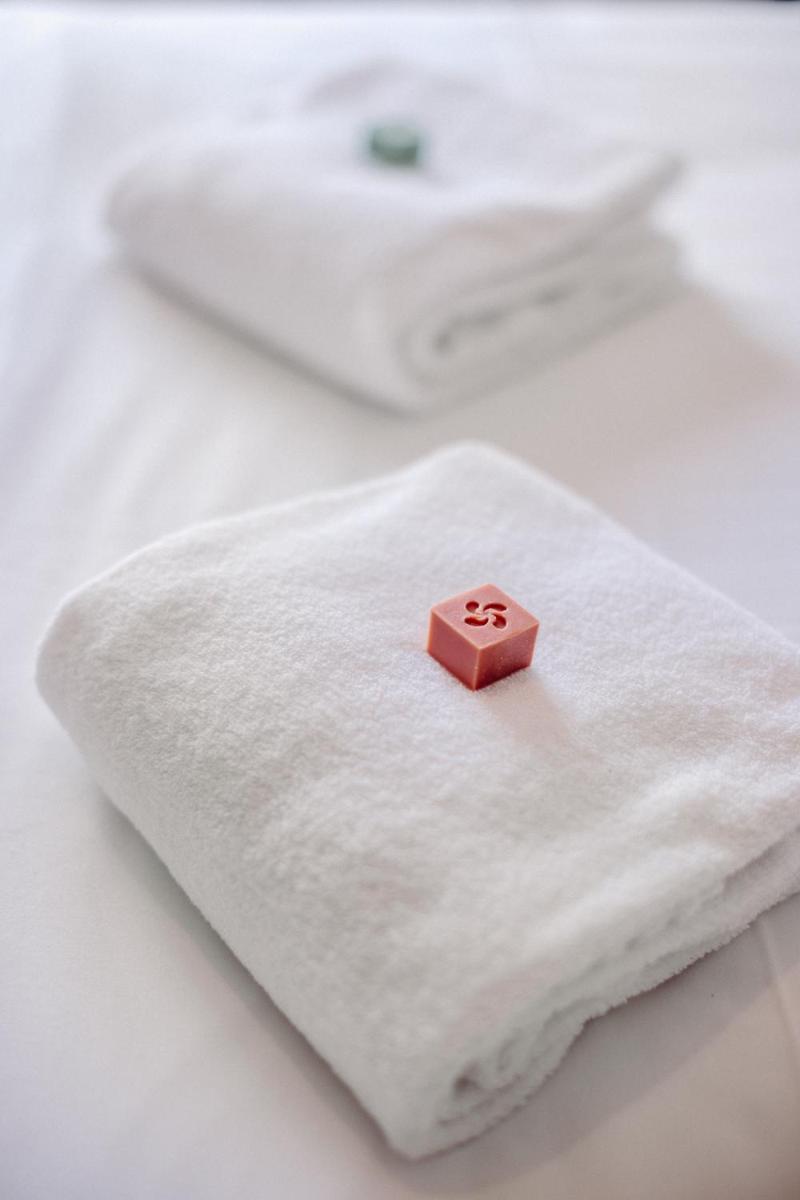 Logis Hôtel Restaurant Espelletenia - Housity