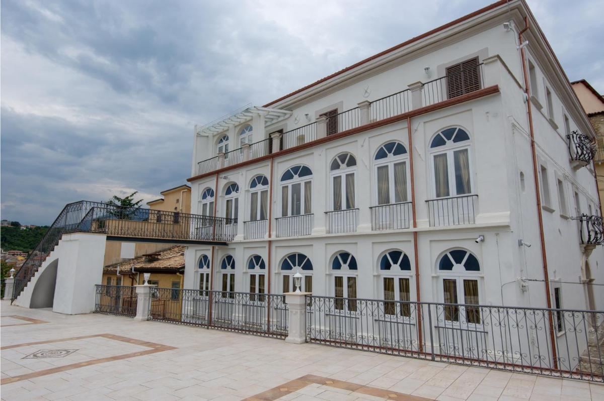 Palazzo Tilli - Housity