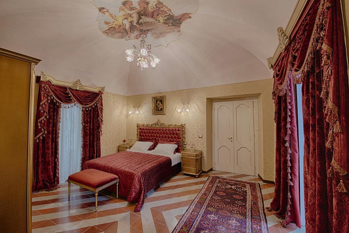 Palazzo Tilli - Housity