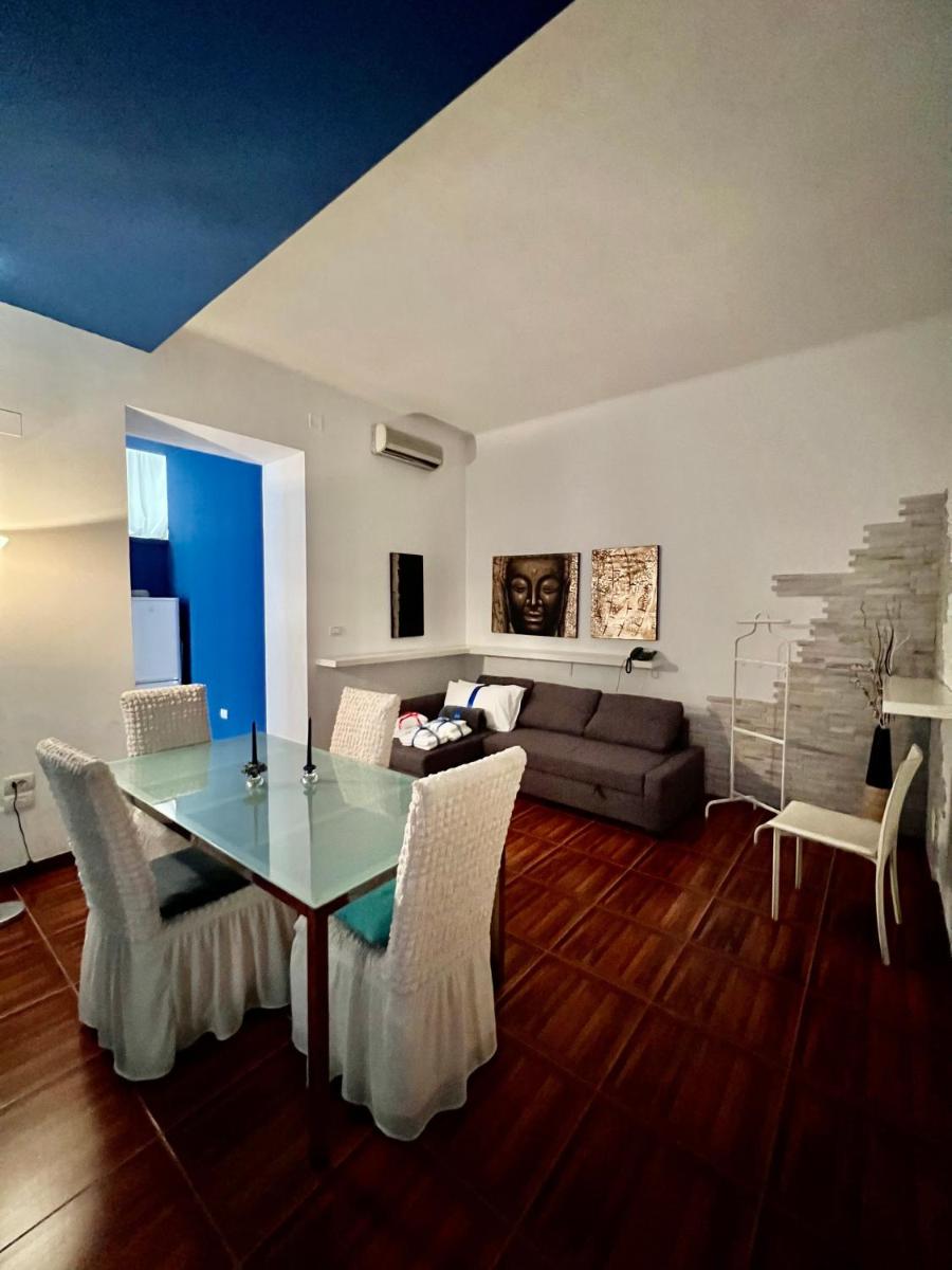 Casadamare Holiday Home - Housity
