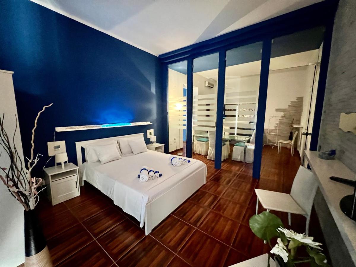 Casadamare Holiday Home - Housity