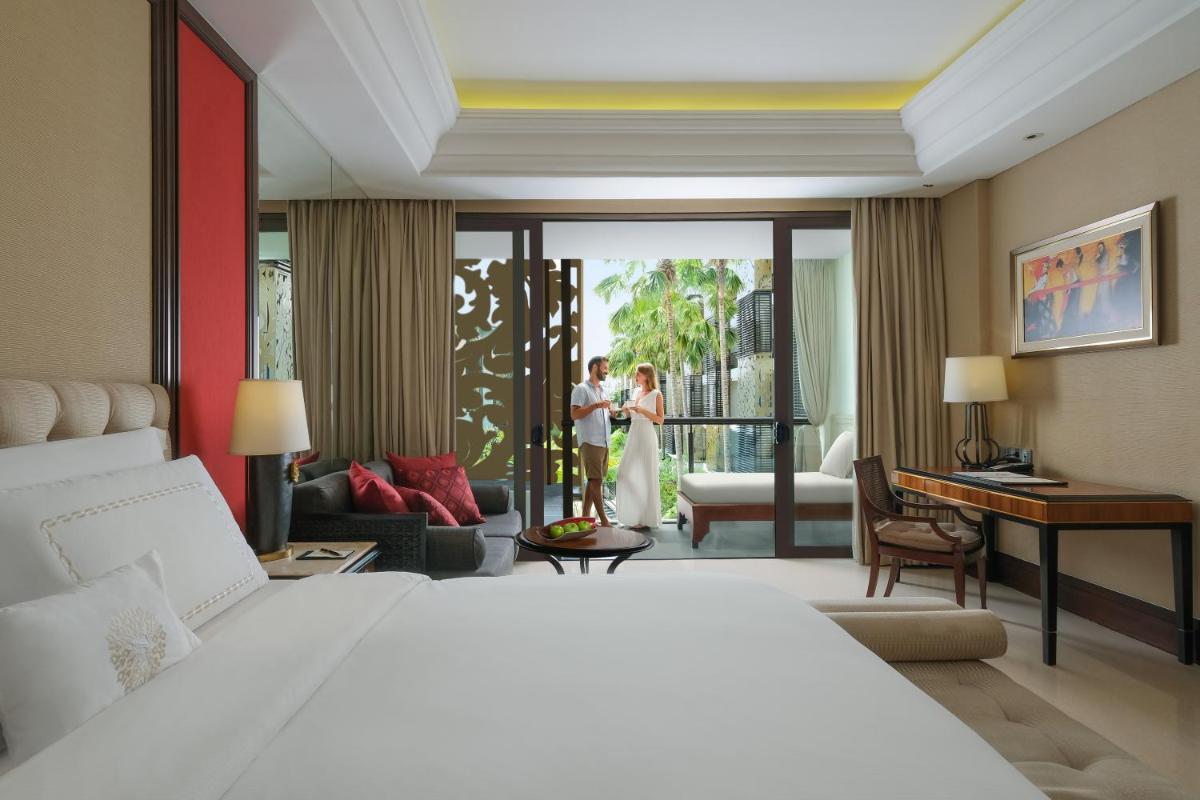 Suitetrails - The Trans Resort Bali