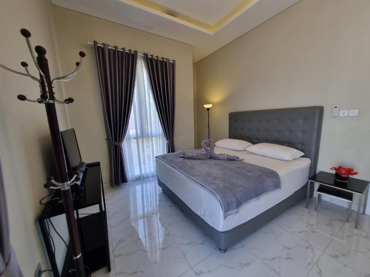Tanara Home Syariah - Housity
