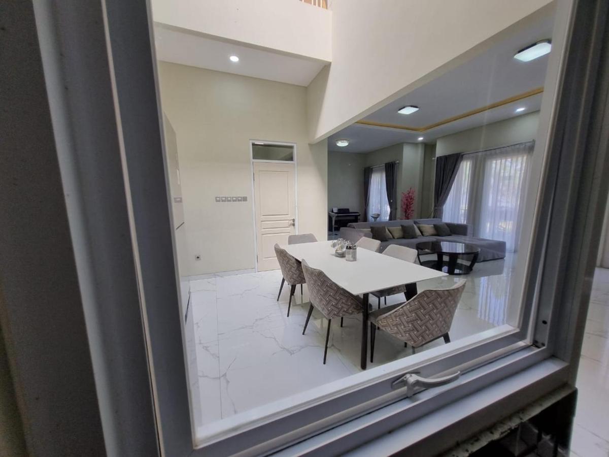 Tanara Home Syariah - Housity