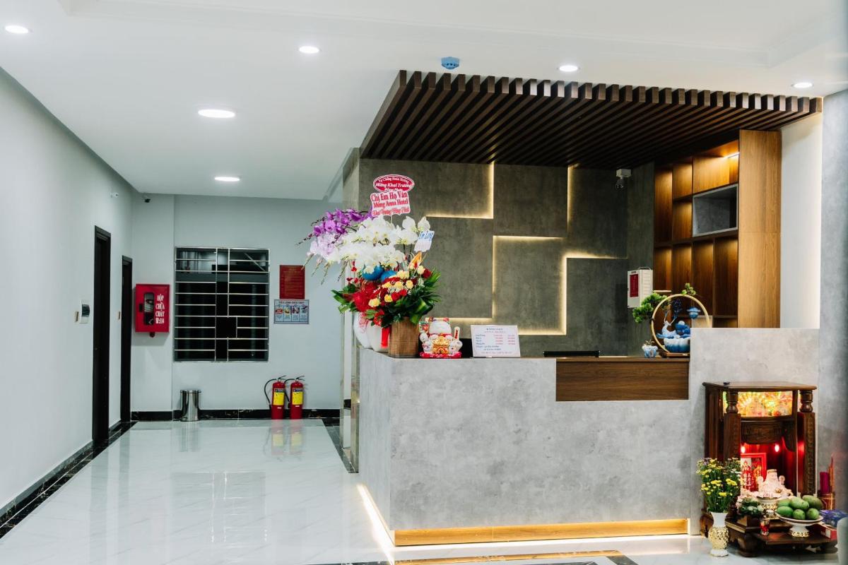Anna Hotel Binh Duong - Housity