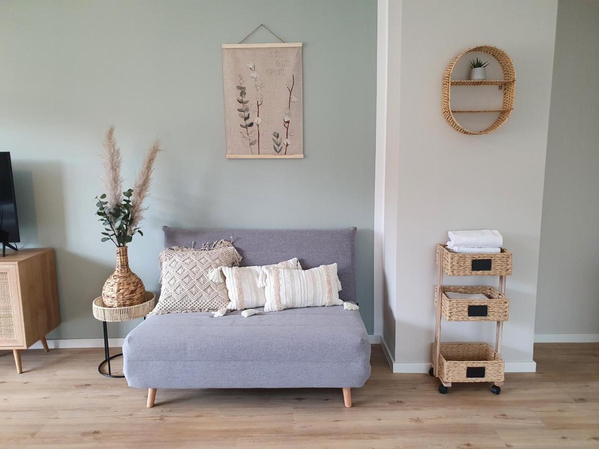 Boho Apartment Oldenburg - Housity