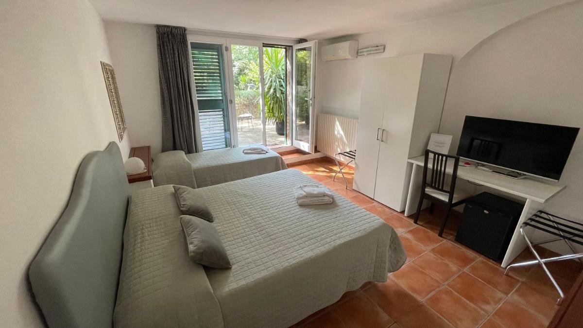 Ai Giardini di San Vitale - Housity