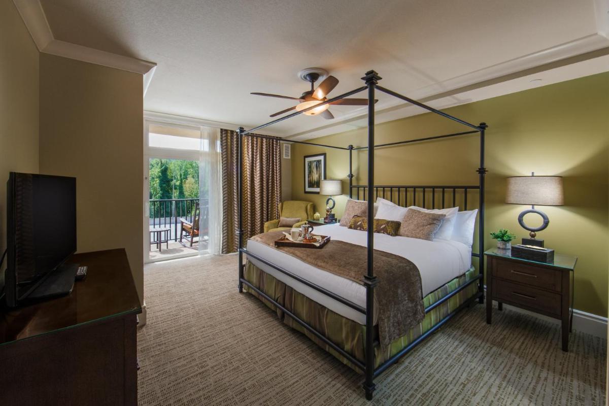 Holiday Inn Club Vacations Smoky Mountain Resort, an IHG Hotel - Housity