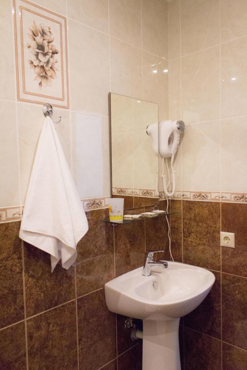 Hotel Sharm - Housity