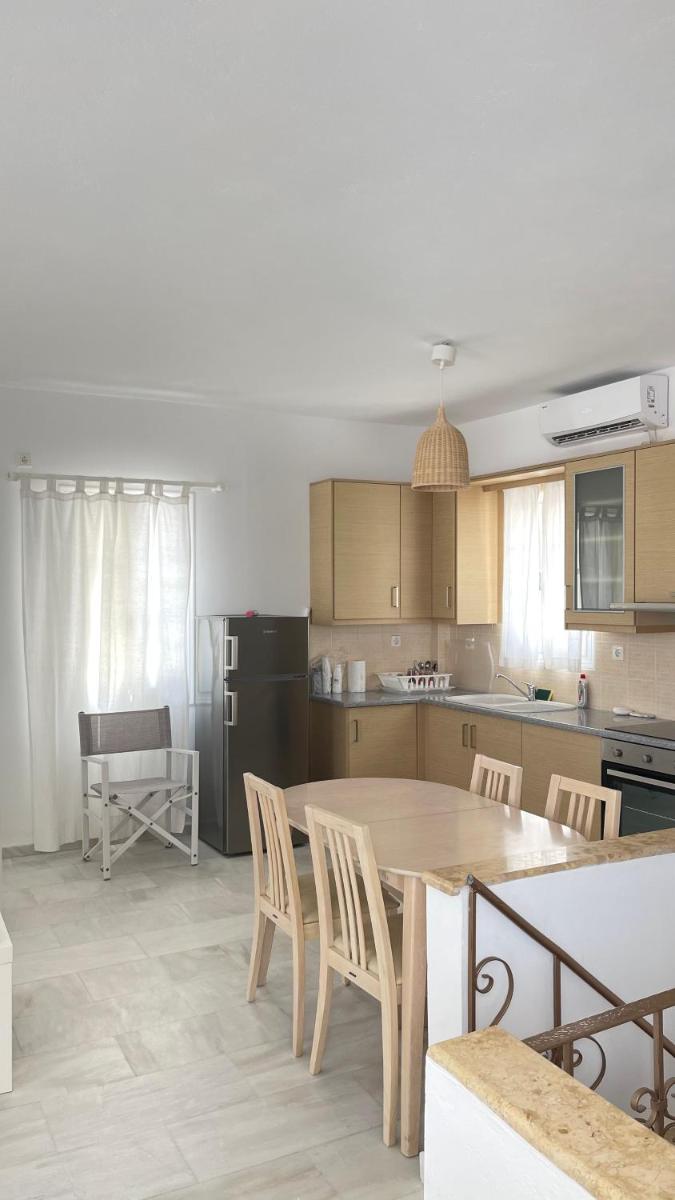 Amedi Villas Tinos - Housity