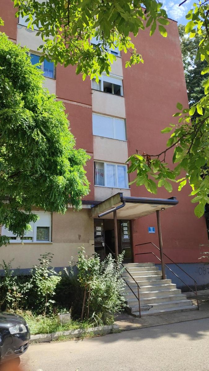 Apartman Šarengrad - Housity