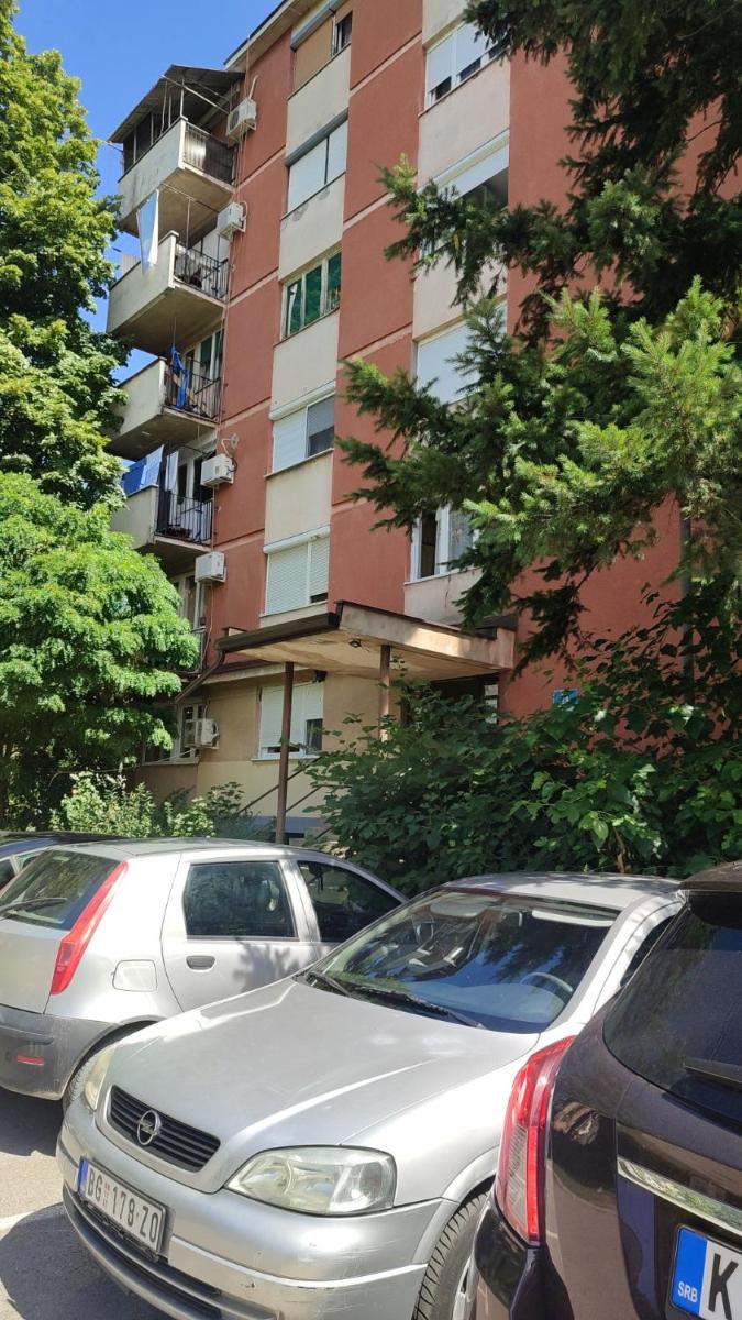 Apartman Šarengrad - Housity