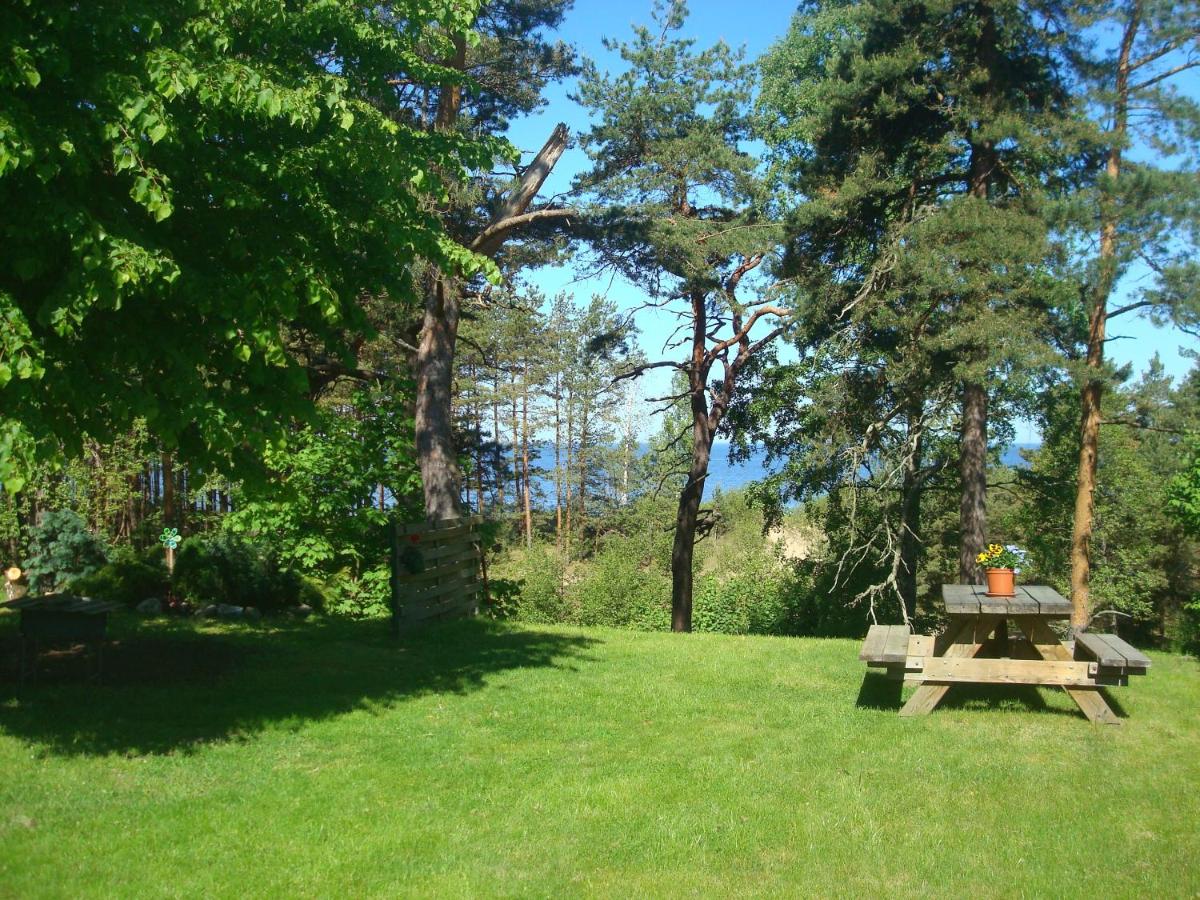 Suitetrails - Singing sands Apartment in Saulkrasti