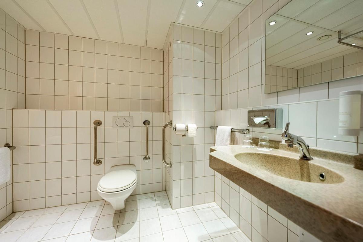 Suitetrails - Best Western Hotel Achim Bremen