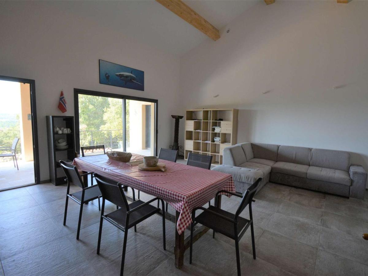 Maison Barjac, 3 pièces, 4 personnes - FR-1-382-187 - Housity