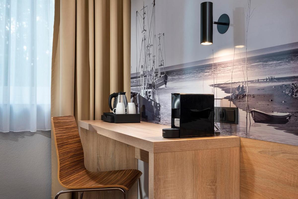 Suitetrails - Best Western Hotel Achim Bremen