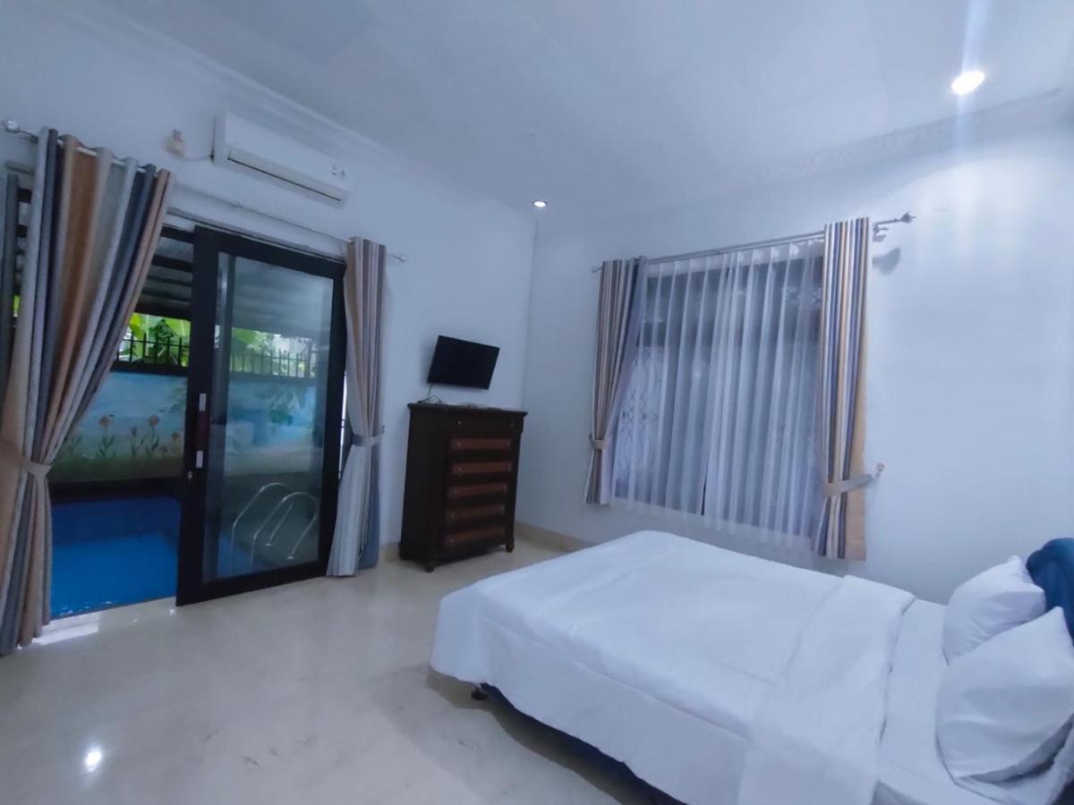The Villa at Sawangan - Housity