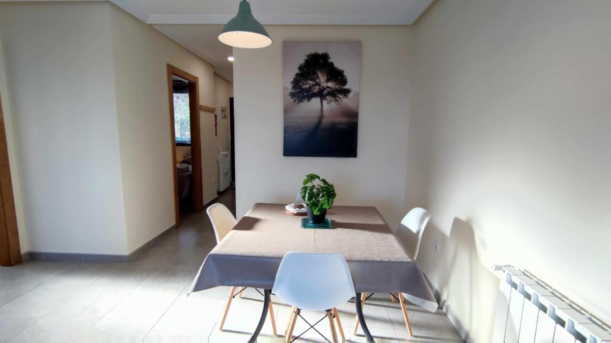 Apartamento en zona Miengo - Housity