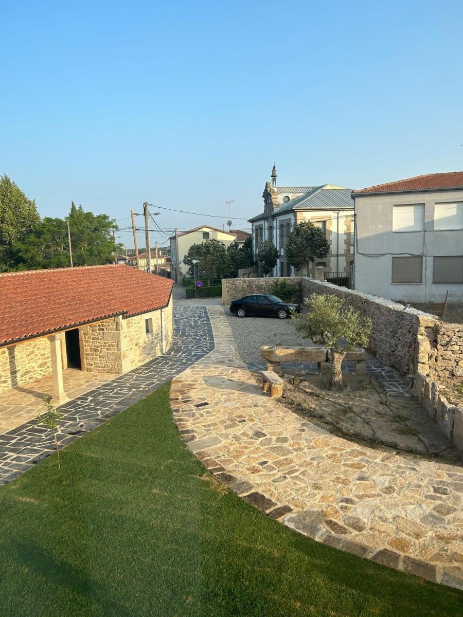 LA ALCOBA DE SAYAGO - Housity