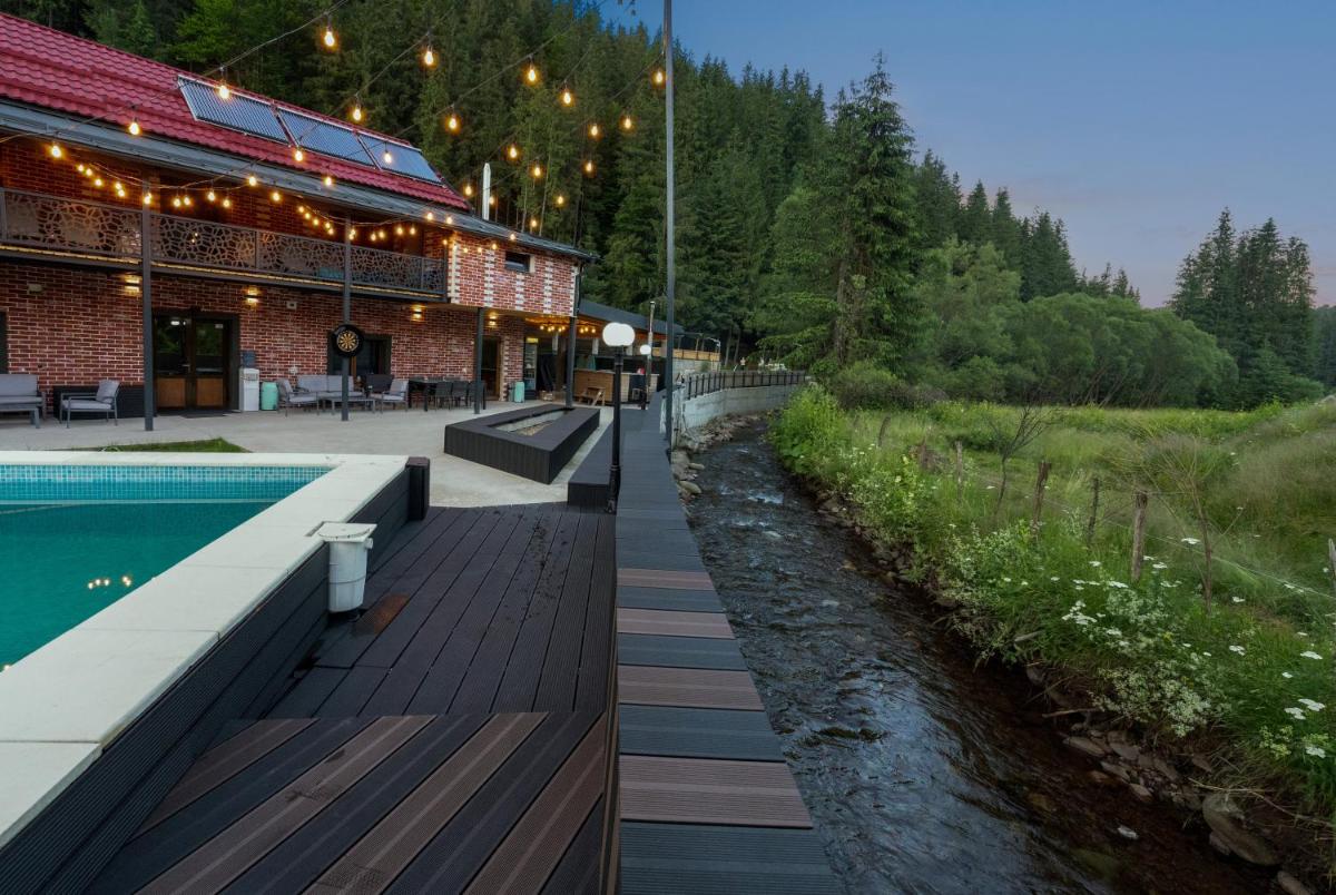 Transylvania House - Housity