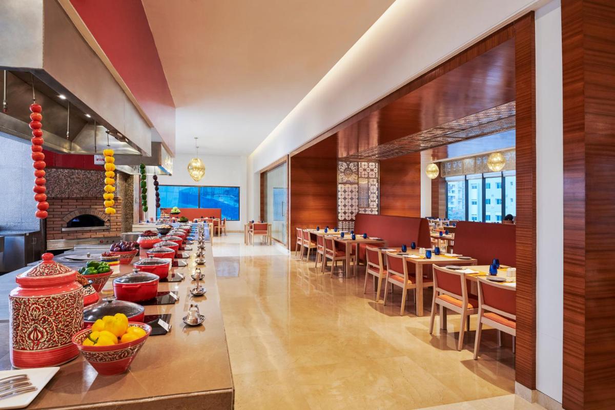 Suitetrails - Hilton Garden Inn Lucknow