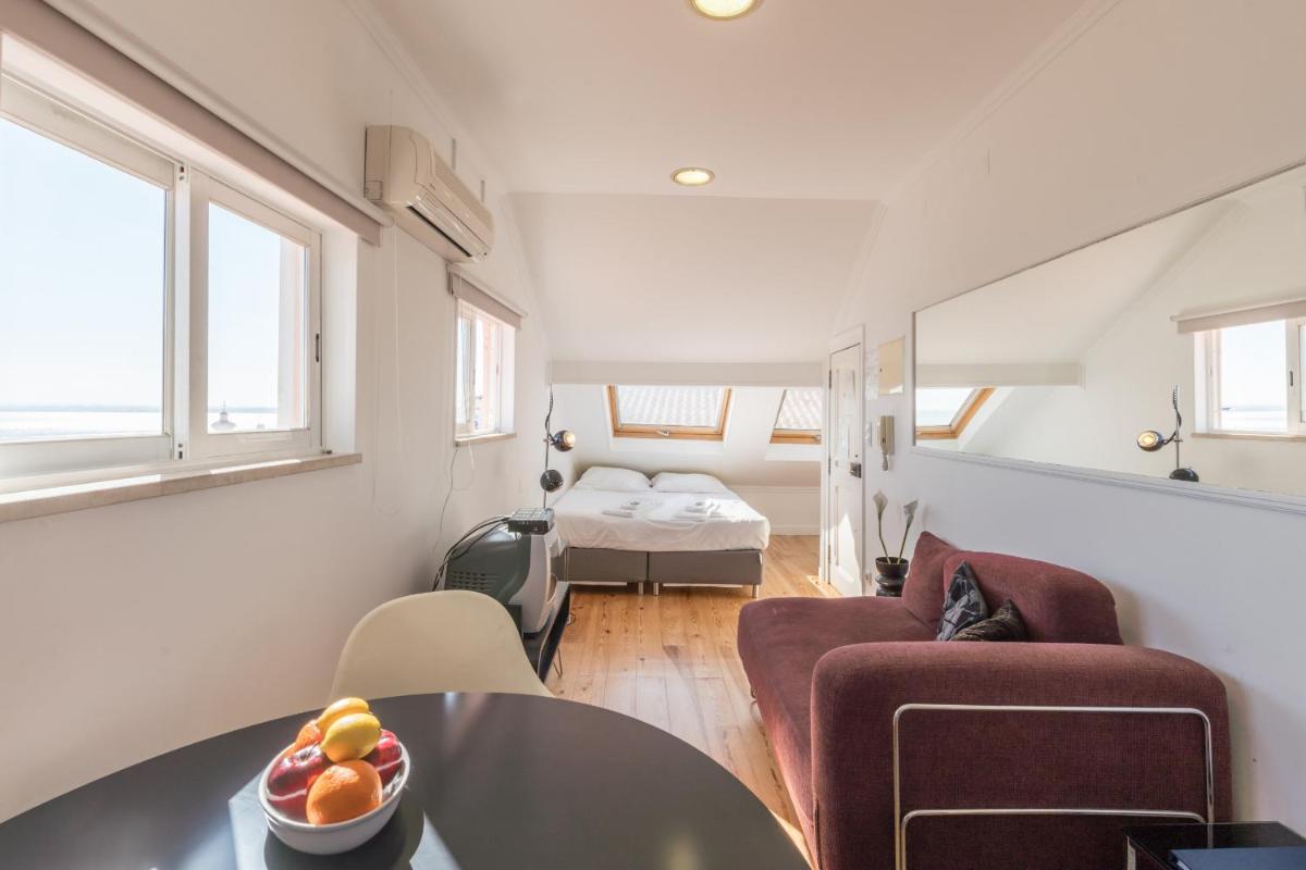 Apartamento vista rio Tejo em Alfama, TTL99 - Housity