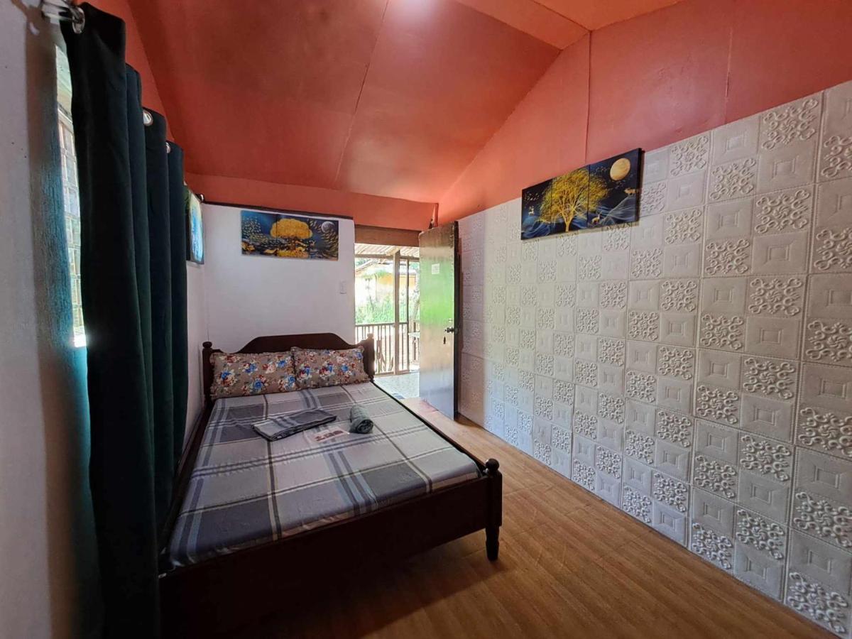 Suitetrails - Alon Del Luna Hostel