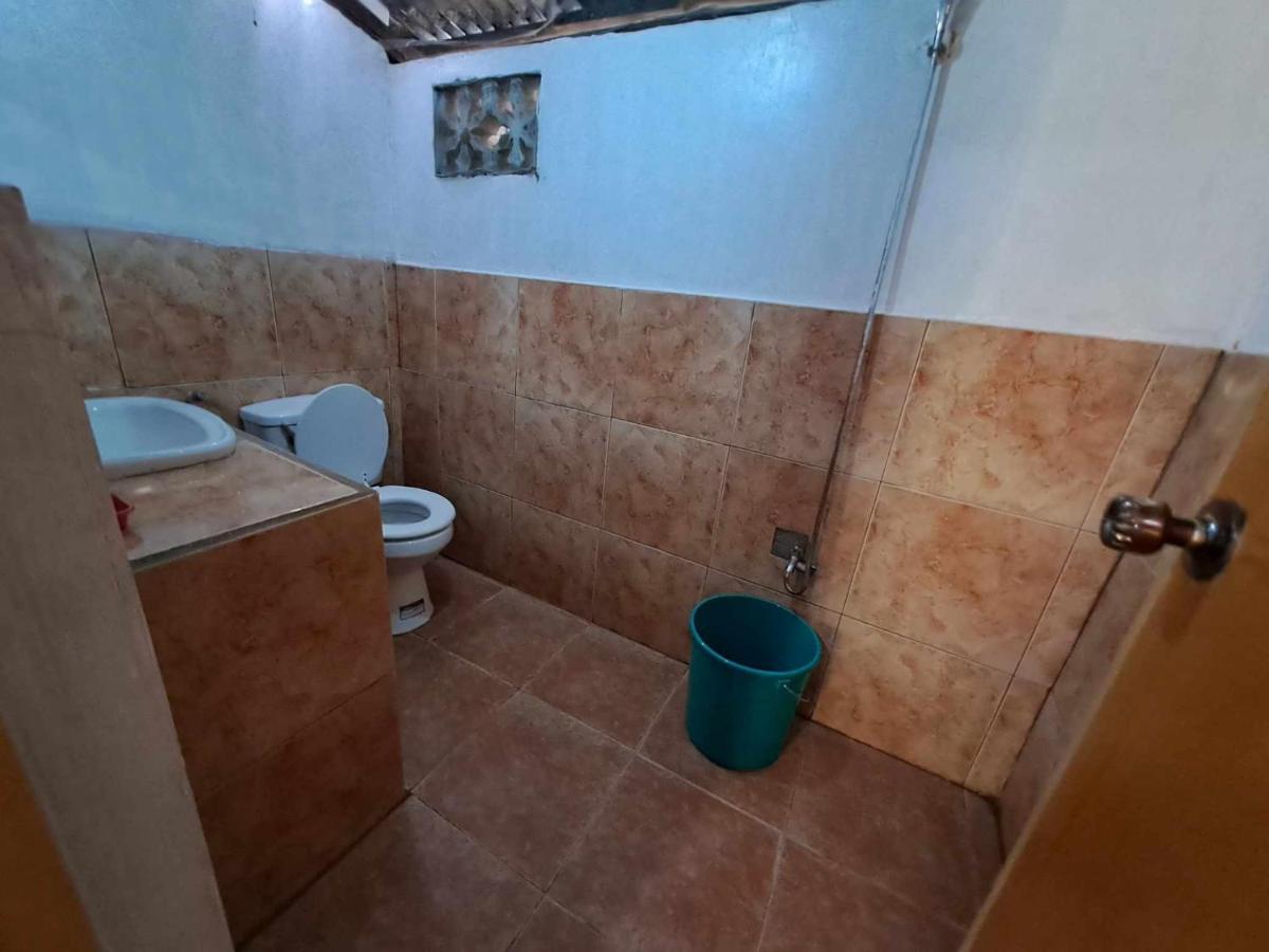 Suitetrails - Alon Del Luna Hostel